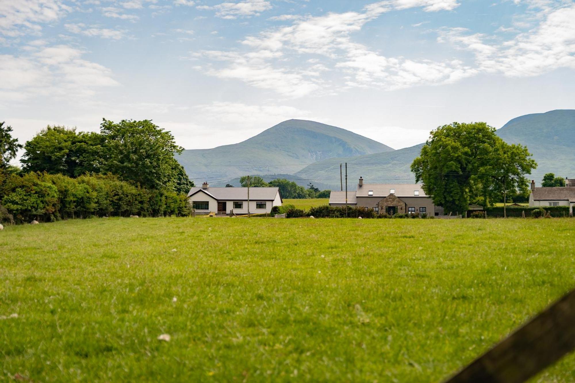 The Briers Country House Νιούκασλ Εξωτερικό φωτογραφία