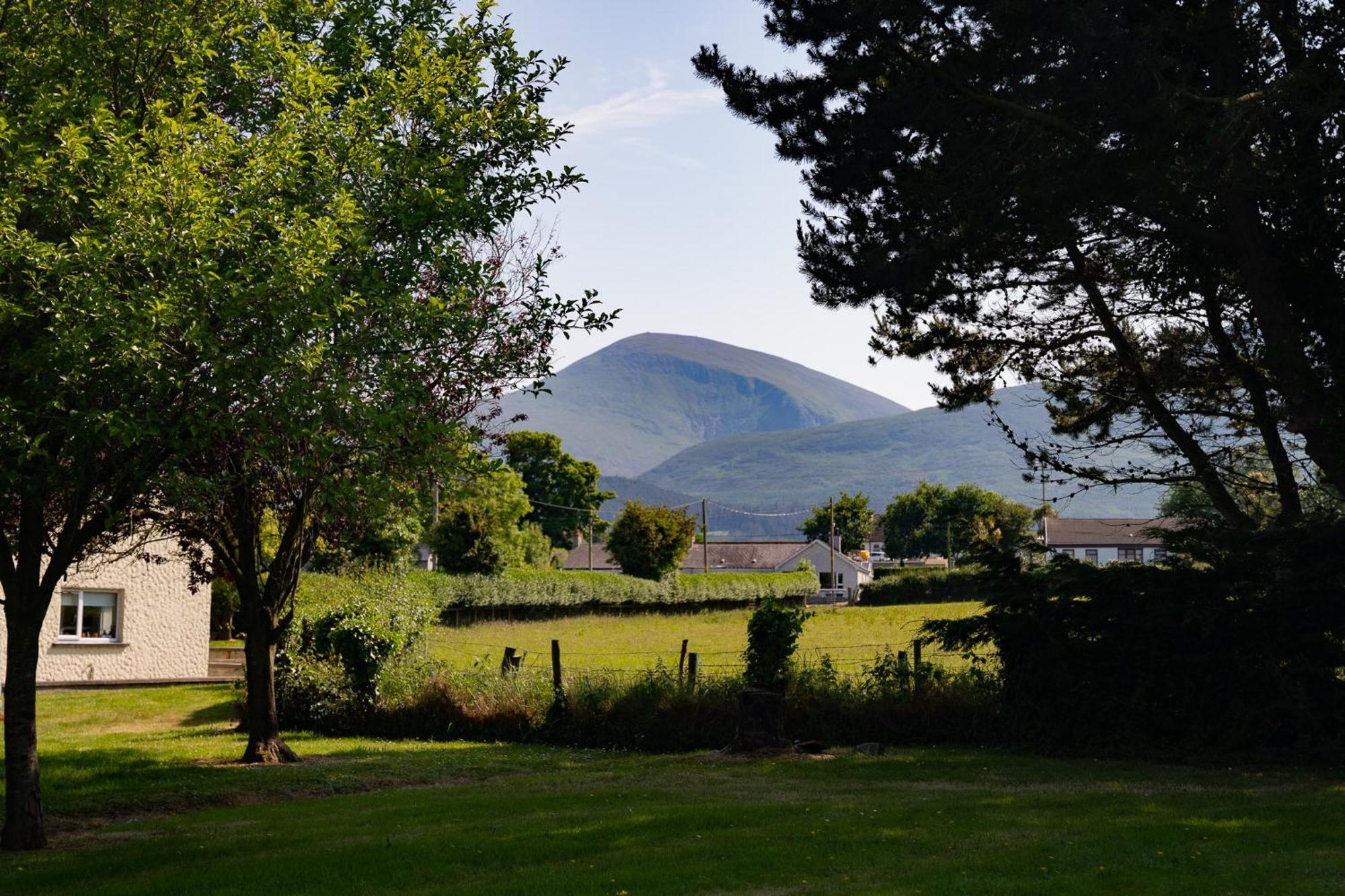 The Briers Country House Νιούκασλ Εξωτερικό φωτογραφία